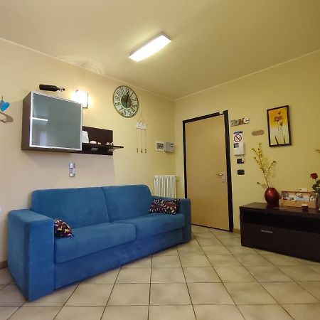 Residenza Tra Parma E Fiere Lägenhet Baganzola Exteriör bild